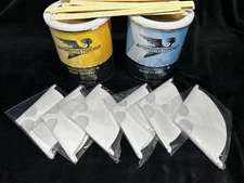 Toyota 8P4 Automotive Base Coat Clear Coat One Gallon Ready-To-Spray Acrylic