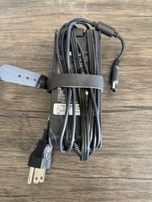 OEM Dell Laptop PA10 PA-12 19.5V 4.62A 90W AC Adapter Charger Power Supply Cord