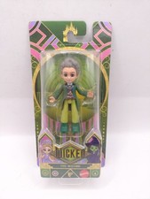 Wicked Mini Doll The Wizard Of Oz Mattel Brand New 7 Cm Figure Toy New In Box