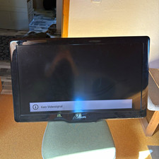 Philips 37PFL5405H/12 37 Zoll LCD TV 1080p DVB-T/C HDMI Schwarz 50Hz