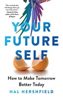 Hal Hershfield | Your Future Self | Buch | Englisch (2023) | Gebunden