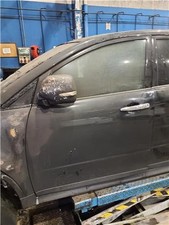 Porte avant et accessoires Subaru B9 TRIBECA