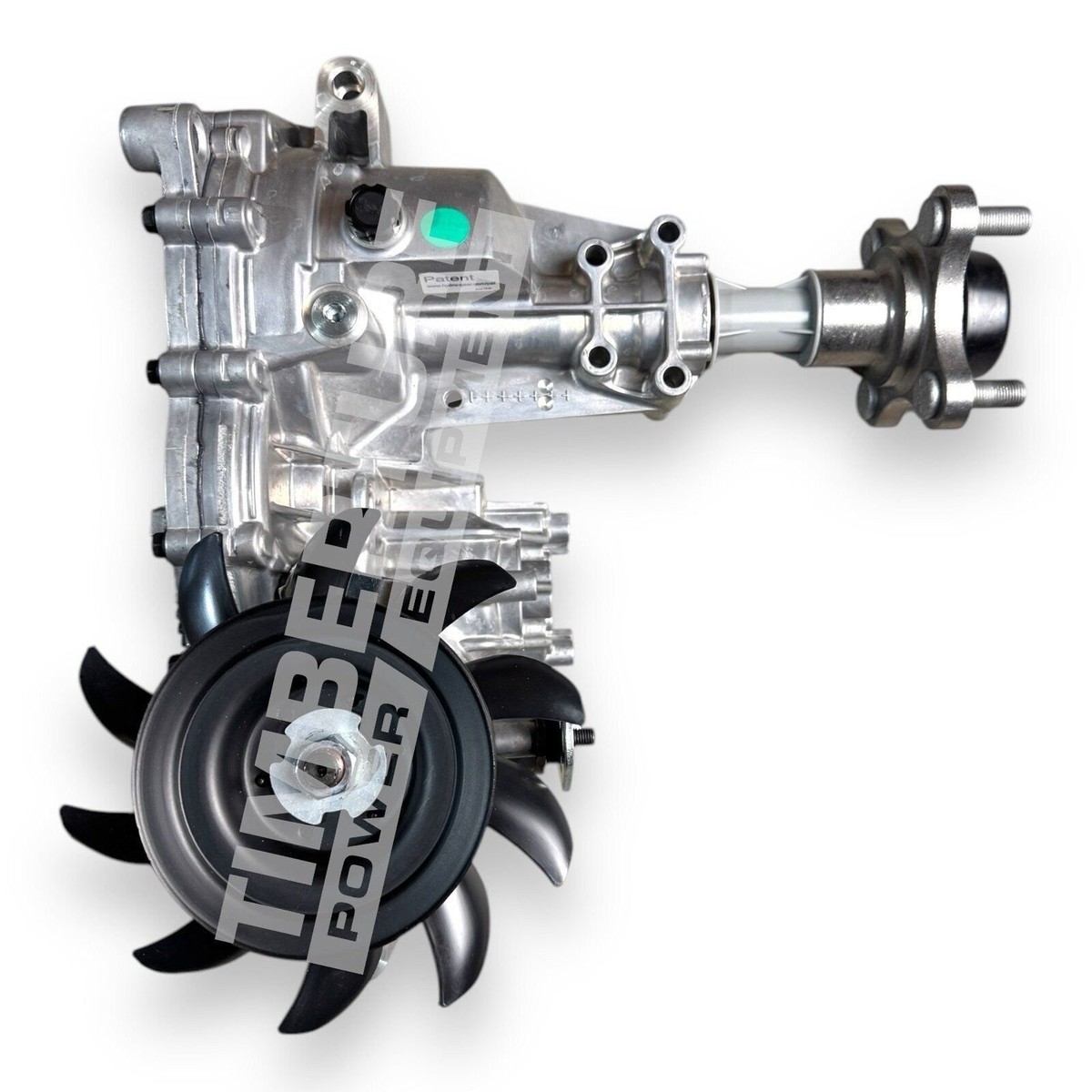 RT-88511 Hydro-Gear RH Transmission for Toro 131-3641, Timecutter MX
