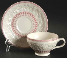George Jones & Sons Sheridan Cup & Saucer 288862
