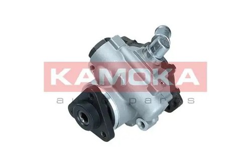 Pompa Idraulica Servosterzo KAMOKA PP098 Per Renault Espace/Laguna E Ford Focus | Pressione 100 Bar, Sostituisce Codici OE 30676658