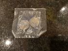 2 Buffalo Nickel In Original Littleton Coin Co. Packaging. Fine.