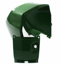 LVU12349 LVU10567 Cowl Set Fits John Deere 4210 4310 4410 4510 4610 4710