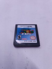 Super Mario 64 DS (Nintendo DS, 2004) Cartridge Only