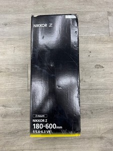 180 600mm Nikon | eBay