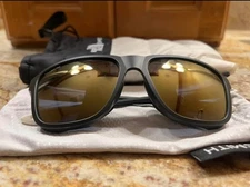 Smith Optics x The North Face Embark Polarized ChromaPop Glacier Sunglasses