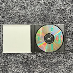 Sega Rally Championship Plus - Netlink Edition - Sega Saturn