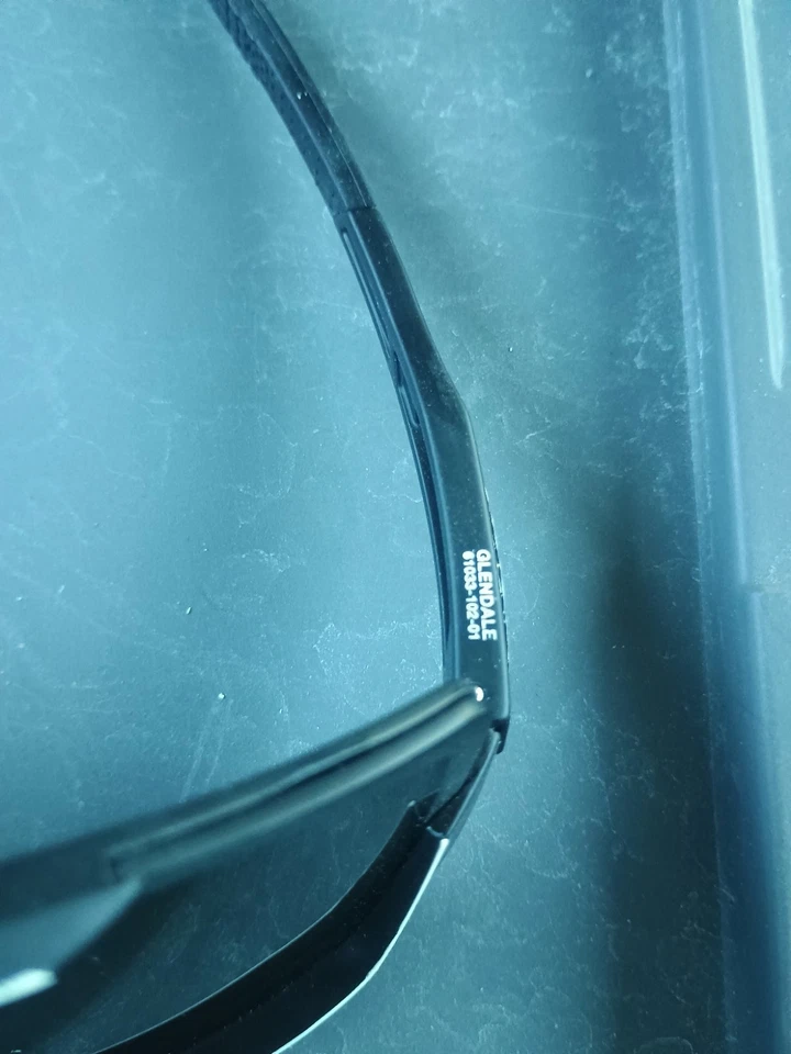 Gafas de sol 100 % ciclismo Glendale Foto 4 de 4