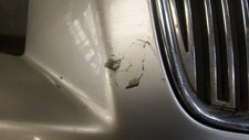Pare-choc avant Volvo V50