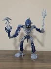 LEGO BIONICLE: Toa Hordika - Toa Nokama (8737) Complete With Substitution