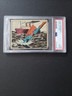 1940 GUM INC. SUPERMAN PERIL AT SEA CARD #20 PSA 2 GOOD