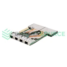 Dell 0D1WT Dual Port 10GBASE-T + Dual Port 1GBASE-T rNDC | QLogic QL41162HMRJ-DE