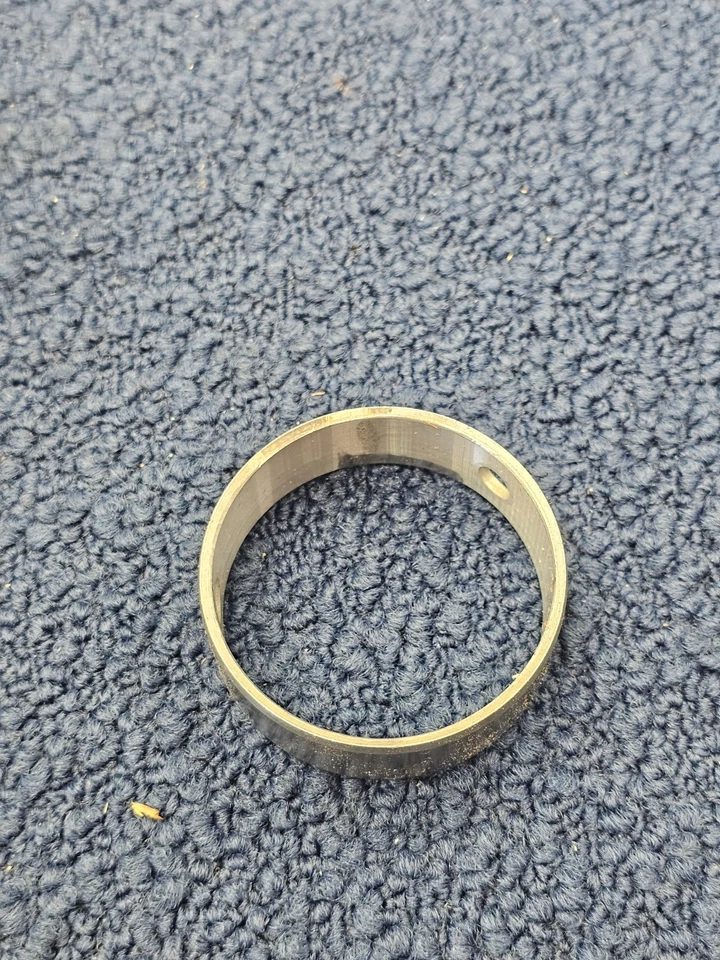 Cojinete de cojinete de árbol de levas Dura-Bond CH25 para Chevy 5.3 6.0 6.2 LS 2007-2013 Foto 2 de 4