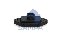 Sensor Druckluftanlage Sampa 096.369 5V FüR Mercedes Actros MP2 MP3 Atego Axor