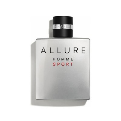 Allure Homme Sport Chanel 100ml | 9