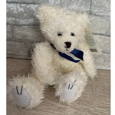 First  Main Plush Teddy Bear Soft  Cuddly Stuffed Animal Gift