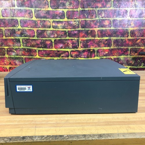 Vintage Digital DEC AlphaStation 255 Computer Workstation Alpha 233MHz ...