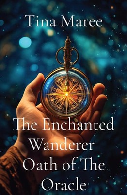 The Enchanted Wanderer Oath of The Oracle | Tina Maree | Taschenbuch | Englisch