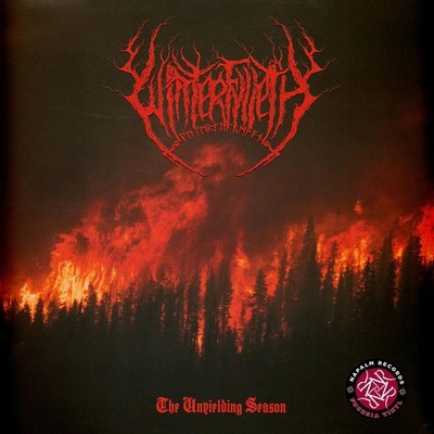 Winterfylleth - The Unyielding Season (Vinyl 2LP - 2026 - EU - Original)
