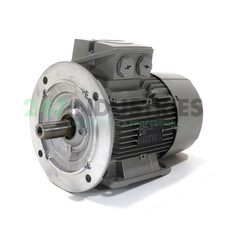 1LE1001-1AB43-4JA4 Siemens       100-4P 2,2kW 400/690V B35 AL