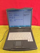 Siemens Simatic Field PG M 6ES7712-1BB10-0AF5 ohne Betriebssystem 