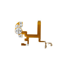 Keypad Board to LCD Screen Main Board Flex Cable for Nikon D5300 Camera