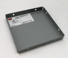 nVent Hoffman F66GCPNK Wireway Closure Plate