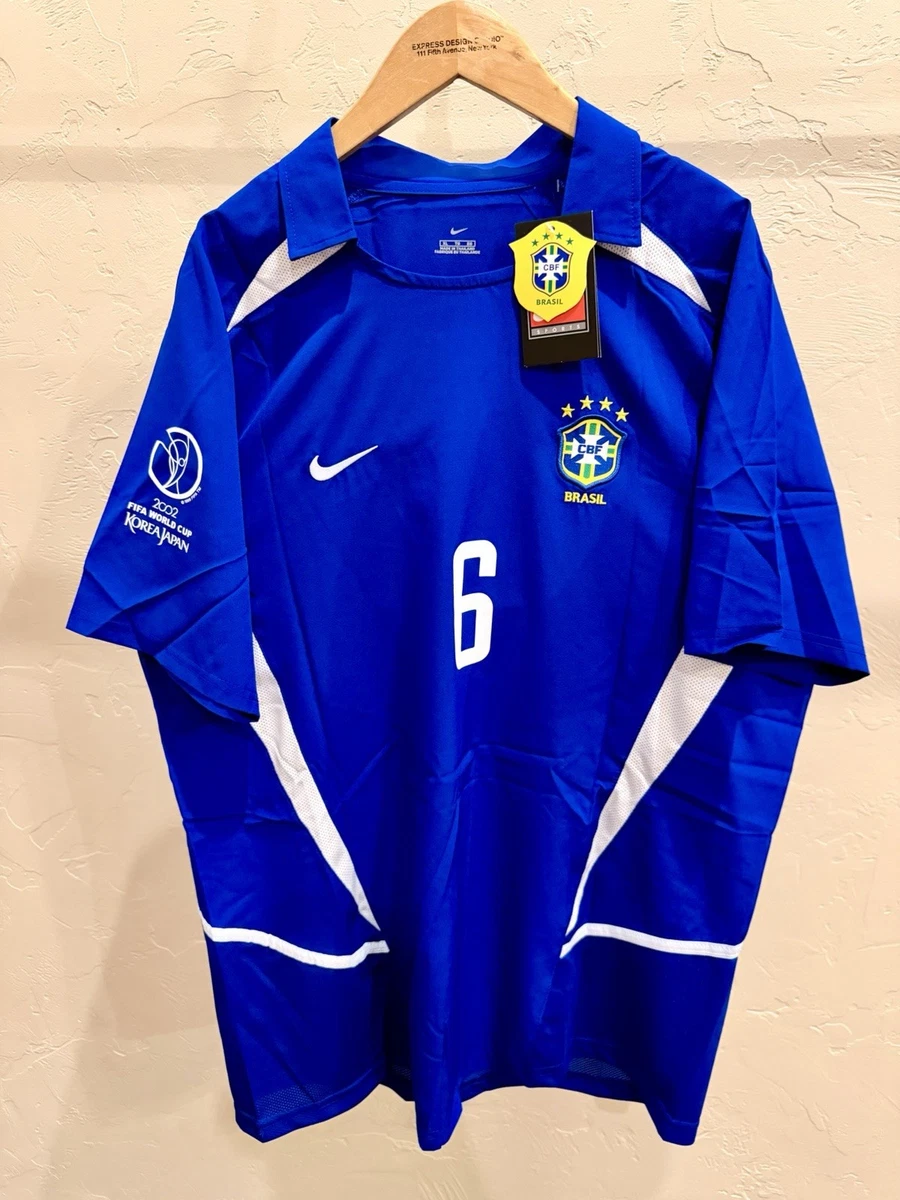 World Cup 2002 In National Team Soccer Fan Apparel & Souvenirs for