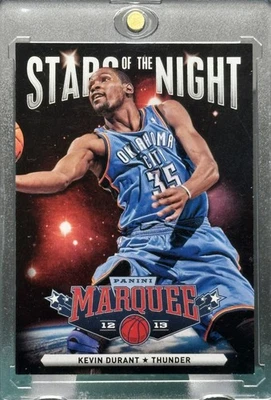 Panini Oklahoma City Thunder Sports Trading Cards & Accessories