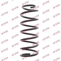KYB RG1266 Federbein-Feder FüR VW Vordere Achse Coil Spring 378Mm
