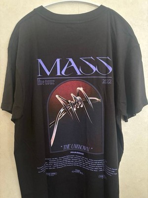 the GazettE MASS T-shirt | eBay