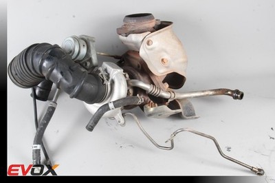 2008-2015 Mitsubishi Lancer Evolution Ralliart 2.0L Turbo Charger Turbocharger