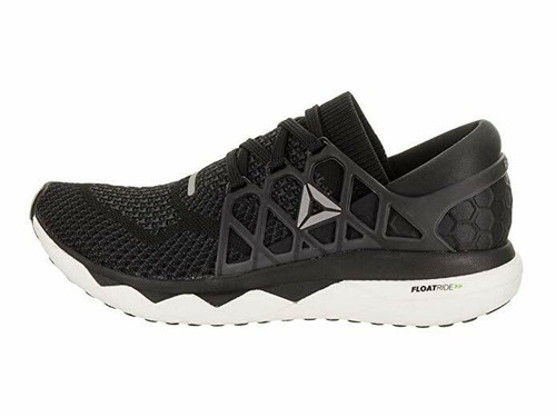 reebok men's floatride run ultk running shoes