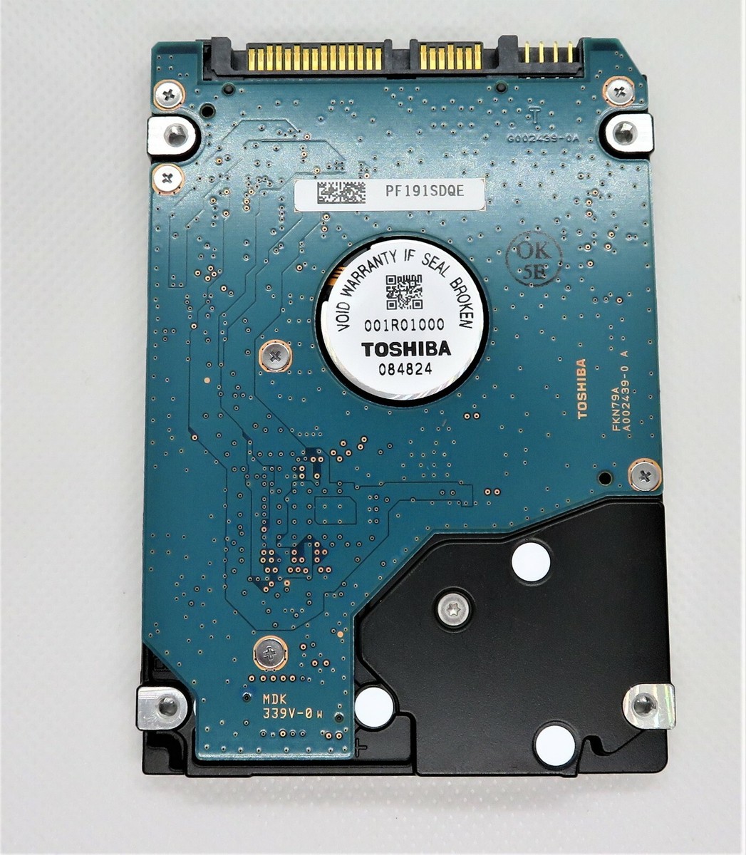 Toshiba 2TB SATA セット Toshiba 2TB SATA セット