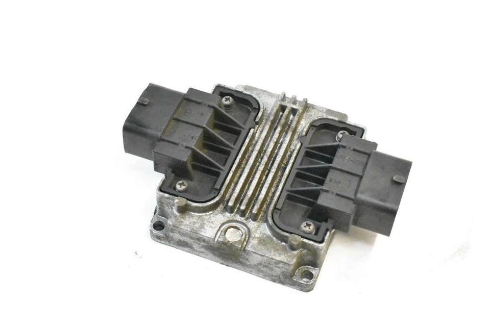 Módulo de control de transmisión Saab 9-3 TCM TCU 2004-2008 | 55 560 819 Foto 3 de 4