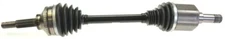 Spidan 25359 Drive Shaft for Ford