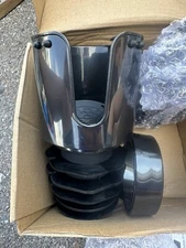 Car Cup Holder Expander Upgraded Large Universal Cup Holder Insert Adapter8-40oz