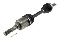 NTY Antriebswelle FÜR Nissan Qashqai 2.0I 16V 4WD 06- /Links Atm/ NPW-NS-05