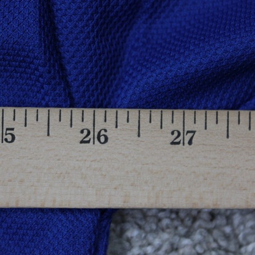 USA Hockey Jersey Mens size 56 Blue/Red/White K1 Stitched Lettering USA Miracle - Picture 11 of 13