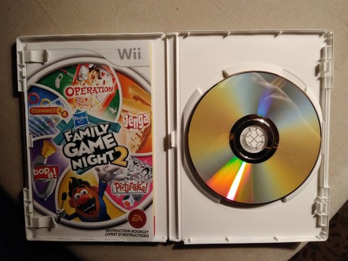 Wii Games with Manuals - Most are Mint ! - Picture 277 of 729
