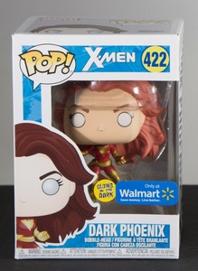 funko pop dark phoenix walmart