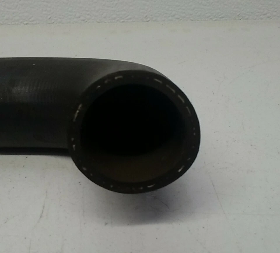 55091欧陆式散热器冷却液软管-高品质原始设备制造商更换 — 第 4/4 张图片