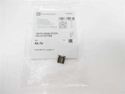Ventilkeil für 7mm TRW 1 Rille passt für Audi S2 RS2 VW 16V Mercedes Skoda SEAT