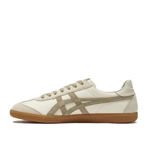Nuevas Tenis Onitsuka Tiger Tokuten Clásicas Retro Parte Superior Baja Unisex Zapatos para Correr - Imagen 14 de 22