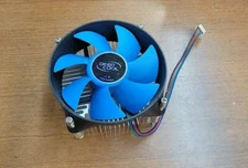 DEEPCOOL THETA 20 100mm PWM COOLER HEATSINK CPU COOLING FAN INTEL LGA 1150 1151 