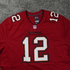 Nike Tampa Bay Buccaneers NFL Jerseys for sale | eBay